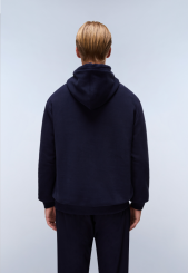 Napapijri - Burgee Wint 4 Blu Marine