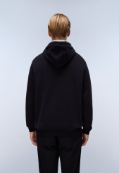 Napapijri - Burgee Wint 4 Black Beauty