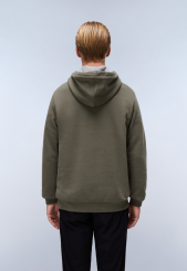 Napapijri - Burgee Wint 4 Tee Leaf G0A