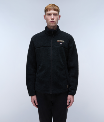 Napapijri - T-Tynik FZ Black