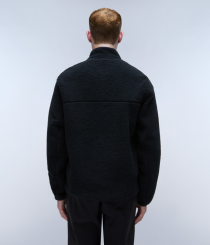 Napapijri - T-Tynik FZ Black