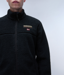 Napapijri - T-Tynik FZ Black