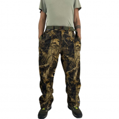 Columbia - Game Stalker Pant Timberwolf