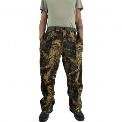 Columbia - Game Stalker Pant Timberwolf