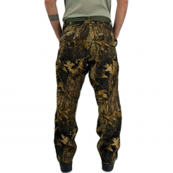 Columbia - Game Stalker Pant Timberwolf