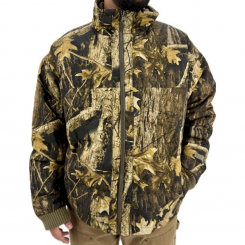 Columbia - Docunder Down Jacket Timberwolf