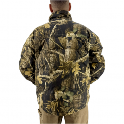 Columbia - Docunder Down Jacket Timberwolf