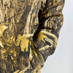 Columbia - Docunder Down Jacket Timberwolf