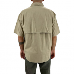 Columbia - White Wing S/S Shirt British Tan