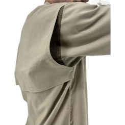 Columbia - White Wing S/S Shirt British Tan