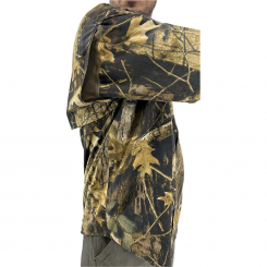 Columbia - White Wing S/S Shirt Timberwolf