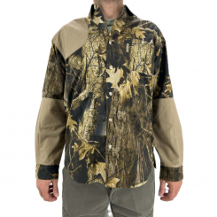 Columbia - Sharptail Long Sleeve Shirt Timberwolf/Flax