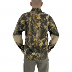 Columbia - Sharptail Long Sleeve Shirt Timberwolf/Flax