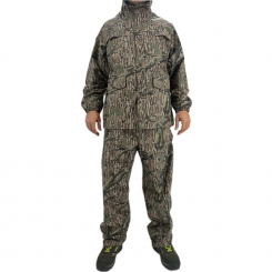Columbia - Σετ Αδιάβροχο Camo Ibex Rainsuit Tree S...