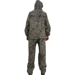 Columbia - Σετ Αδιάβροχο Camo Ibex Rainsuit Tree Stand Camo