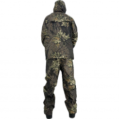 Columbia - Σετ Αδιάβροχο Camo Ibex Rainsuit Mossy Breakup Camo