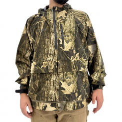 Columbia - High Speed Pullover