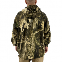 Columbia - High Speed Pullover