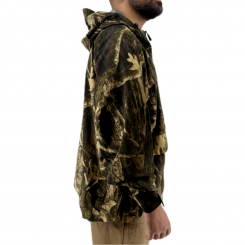 Columbia - High Speed Pullover