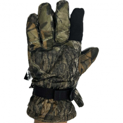 Columbia - Silent Stalker Glove New Mossy Oak Brea...
