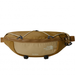 The North Face - Τσαντάκι Μέσης Terra Lumbar 3L Utility Brown/Khaki Stone