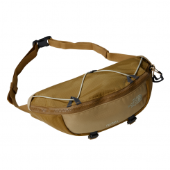 The North Face - Τσαντάκι Μέσης Terra Lumbar 3L Utility Brown/Khaki Stone