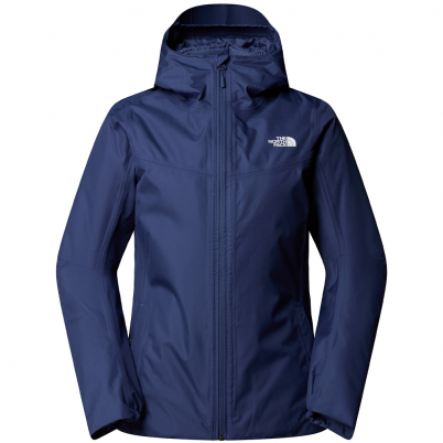 The North Face - W Quest Insulated Jacket Lunar Bl...