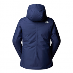 The North Face - W Quest Insulated Jacket Lunar Blue