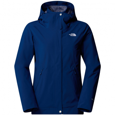 The North Face - W Inlux Insulated Jacket Estate B...