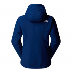 The North Face - W Inlux Insulated Jacket Estate Blue/Twilight Galaxy