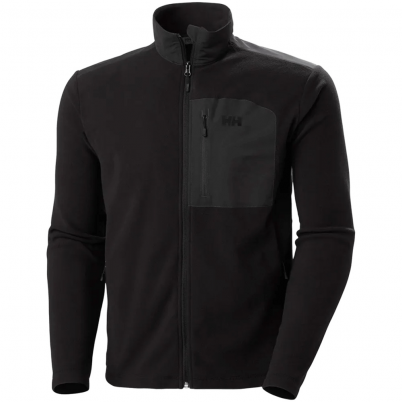 Helly Hansen - Daybreaker Block Jacket Black