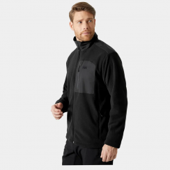 Helly Hansen - Daybreaker Block Jacket Black