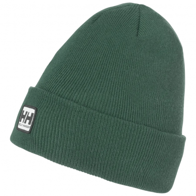 Helly Hansen - Σκούφος Urban Cuff Beanie Junlge Gr...
