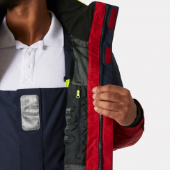 Helly Hansen - Pier 4.0 Jacket Red