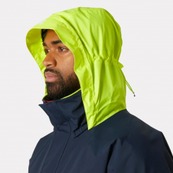 Helly Hansen - Pier 4.0 Jacket Red