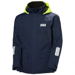 Helly Hansen - Pier 4.0 Jacket Navy