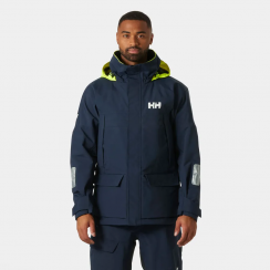 Helly Hansen - Pier 4.0 Jacket Navy