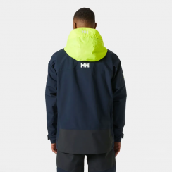 Helly Hansen - Pier 4.0 Jacket Navy
