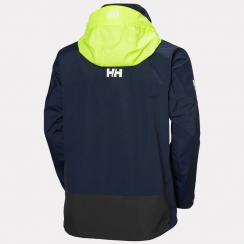 Helly Hansen - Pier 4.0 Jacket Navy