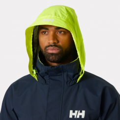Helly Hansen - Pier 4.0 Jacket Navy