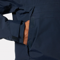 Helly Hansen - Pier 4.0 Jacket Navy