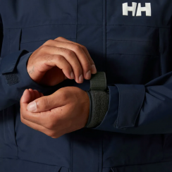 Helly Hansen - Pier 4.0 Jacket Navy