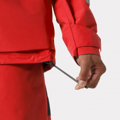 Helly Hansen - Pier 4.0 Jacket Alert Red