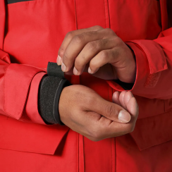 Helly Hansen - Pier 4.0 Jacket Alert Red