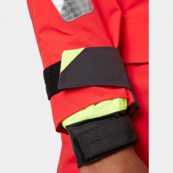 Helly Hansen - Skagen Offshore Jacket Alert Red