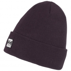 Helly Hansen - Σκούφος Urban Cuff Beanie Black Gra...