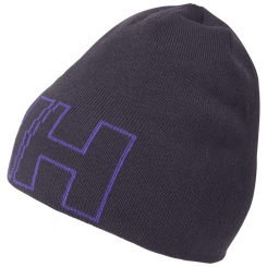 Helly Hansen - Σκουφάκι Outline Beanie Black Grape...
