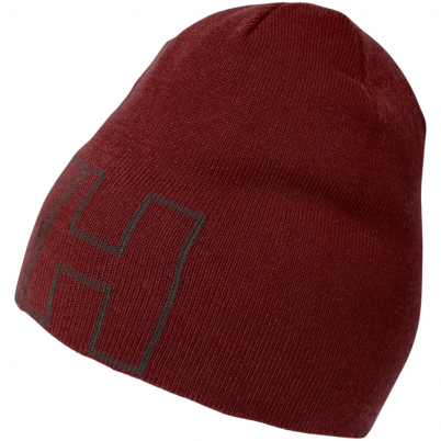 Helly Hansen - Σκουφάκι Outline Beanie Mars Red...