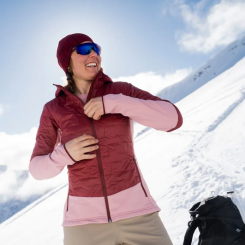 Helly Hansen - Σκουφάκι Outline Beanie Mars Red