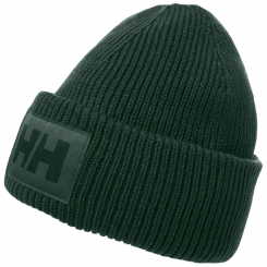 Helly Hansen - Box Beanie Jungle Gree